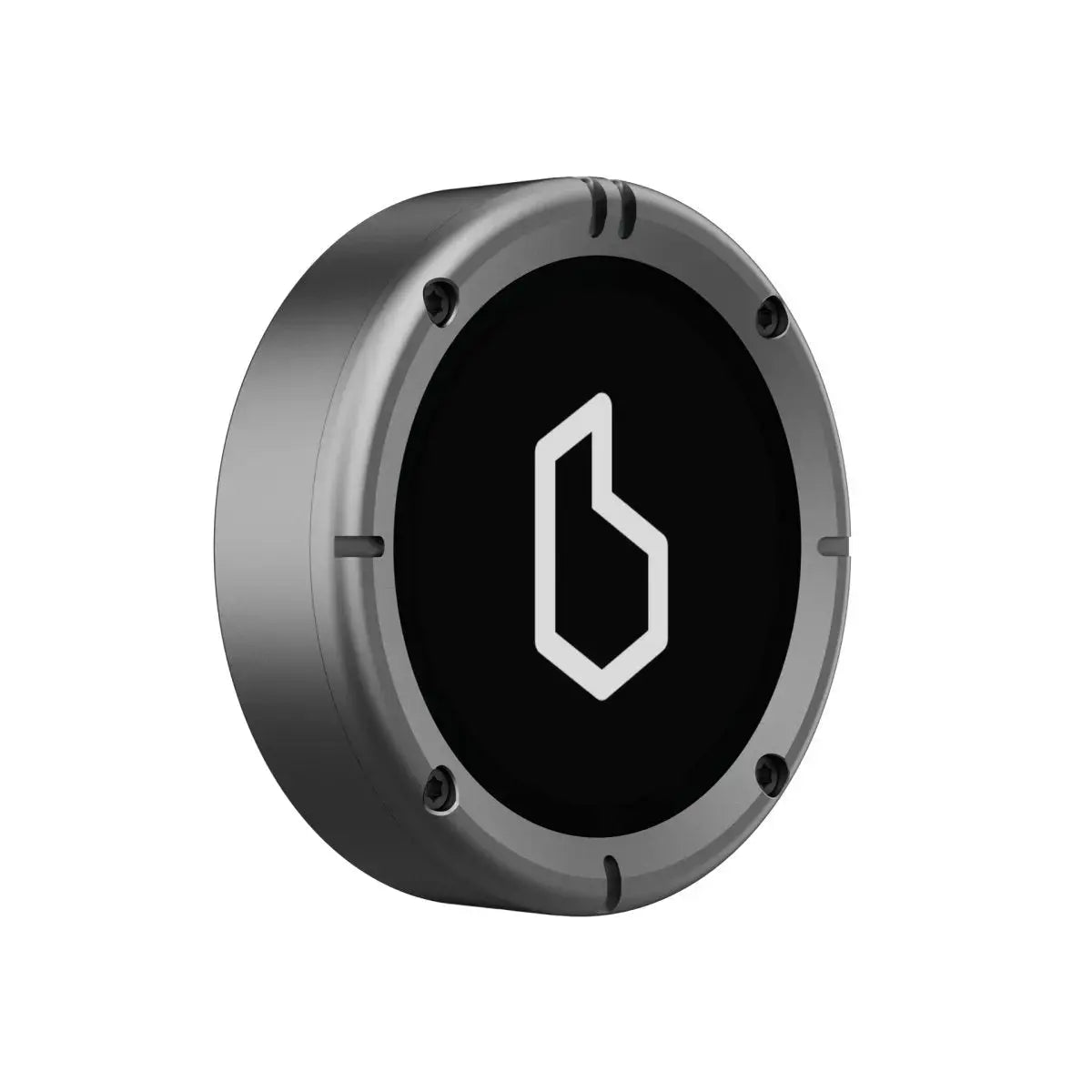 Beeline Moto II Sat Nav - Silver | Veloce Club