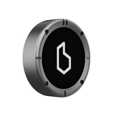 Beeline Moto II Sat Nav - Silver | Veloce Club