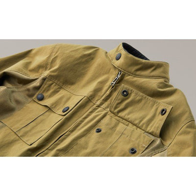 Belstaff Airflow Jacket | Veloce Club