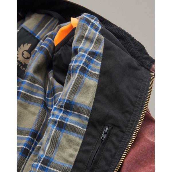 Belstaff Ariel Jacket | Veloce Club