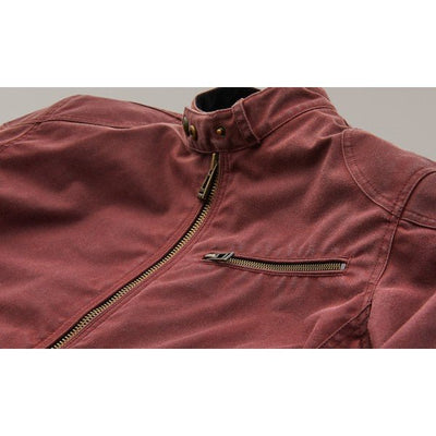 Belstaff Ariel Jacket | Veloce Club
