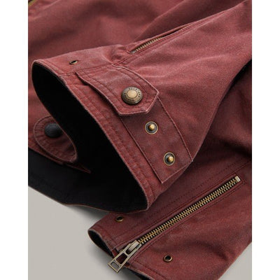 Belstaff Ariel Jacket | Veloce Club