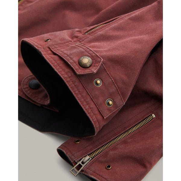 Belstaff Ariel Jacket | Veloce Club