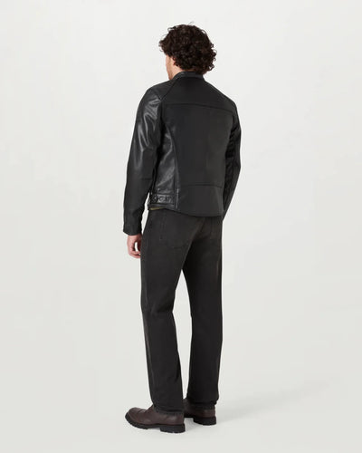 Belstaff Broughton Motorcycle Jacket | Veloce Club