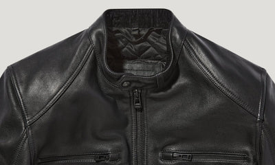 Belstaff Broughton Motorcycle Jacket | Veloce Club