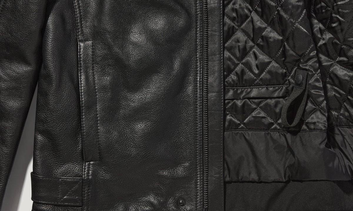 Belstaff Broughton Motorcycle Jacket | Veloce Club