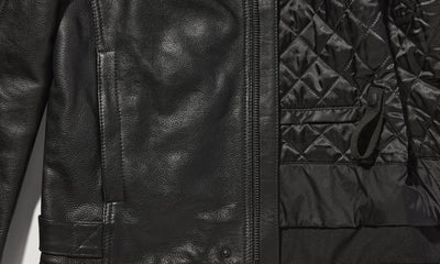Belstaff Broughton Motorcycle Jacket | Veloce Club