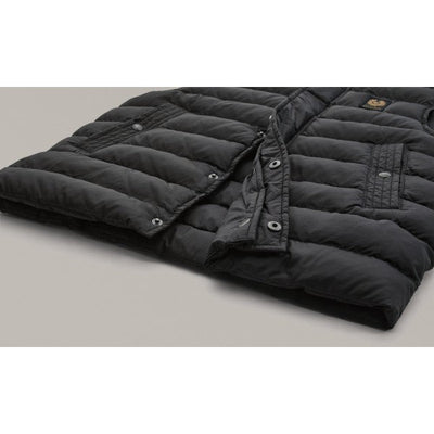 Climate Vest | Veloce Club