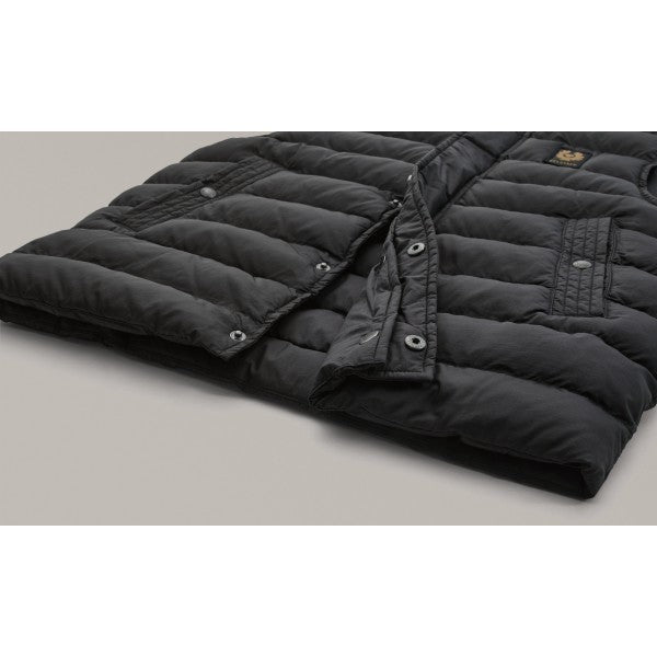 Climate Vest | Veloce Club