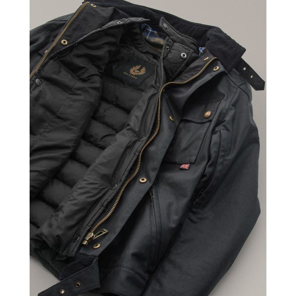 Climate Vest | Veloce Club