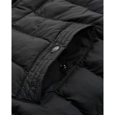 Climate Vest | Veloce Club