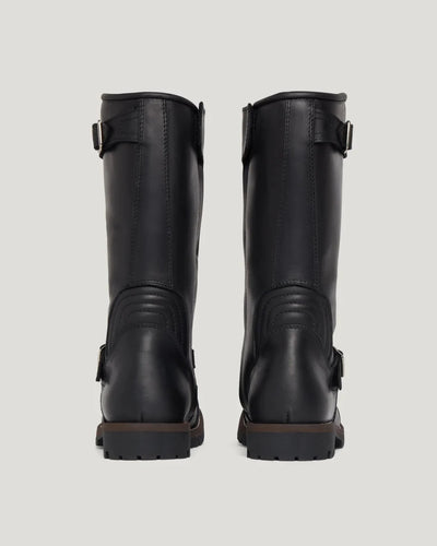 Belstaff Endurance Boots | Veloce Club