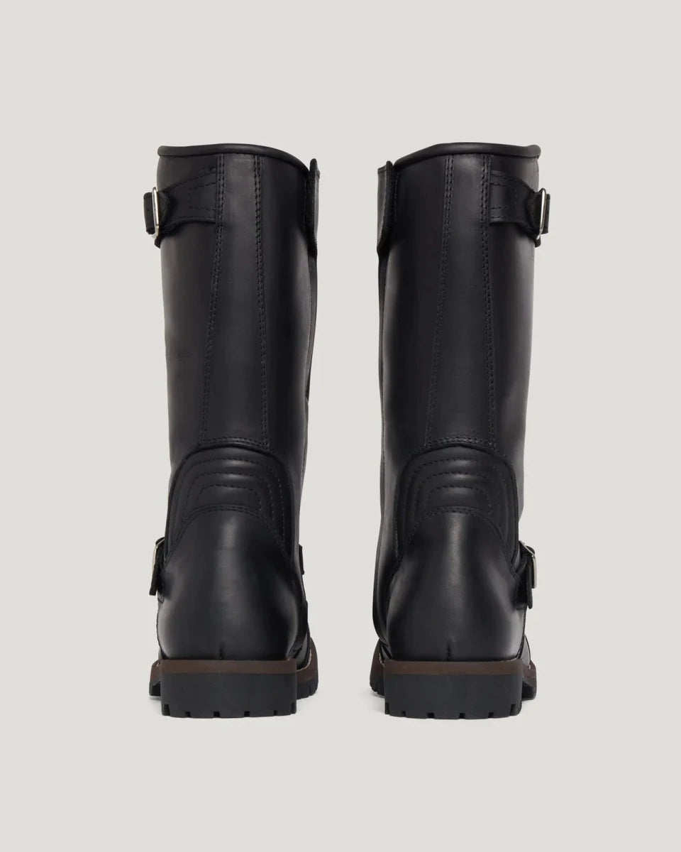 Belstaff Endurance Boots | Veloce Club