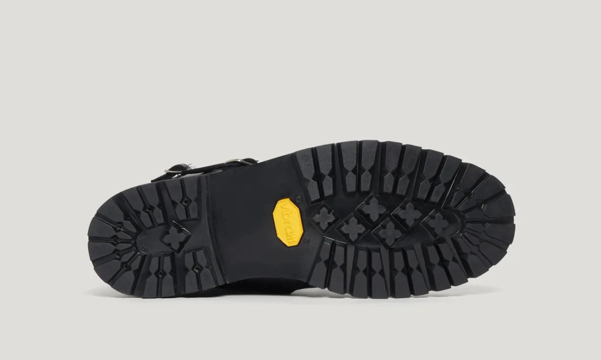 Belstaff Endurance Boots | Veloce Club