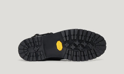 Belstaff Endurance Boots | Veloce Club