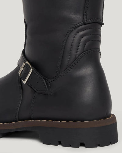 Belstaff Endurance Boots | Veloce Club