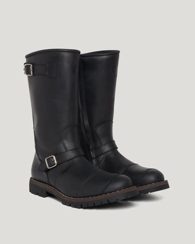 Belstaff Endurance Boots | Veloce Club