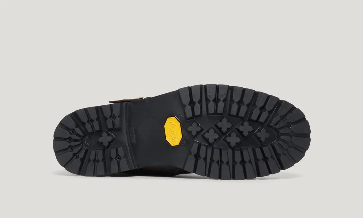 Belstaff Endurance Boots | Veloce Club