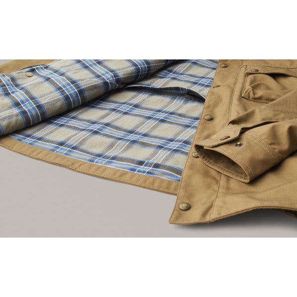 Belstaff Mansion Shirt | Veloce Club