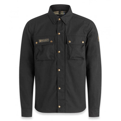 Belstaff Mansion Shirt | Veloce Club