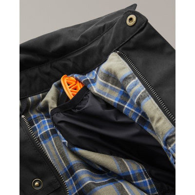Belstaff Mansion Shirt | Veloce Club
