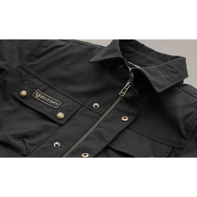 Belstaff Mansion Shirt | Veloce Club