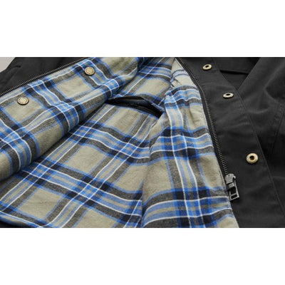Belstaff Mansion Shirt | Veloce Club