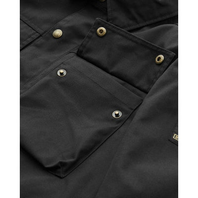 Belstaff Mansion Shirt | Veloce Club