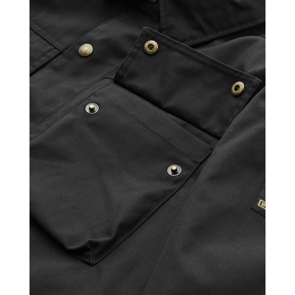 Belstaff Mansion Shirt | Veloce Club