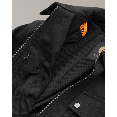 Belstaff Outrider Jacket | Veloce Club