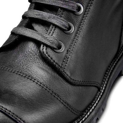 Belstaff Resolve Boots | Veloce Club