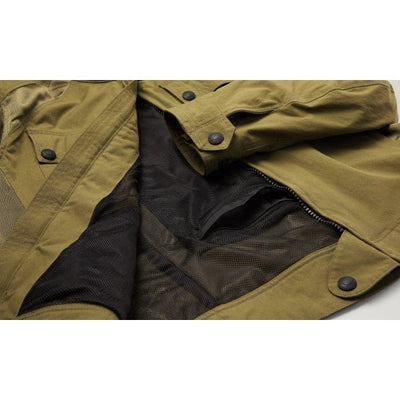 Belstaff Temple Shirt | Veloce Club