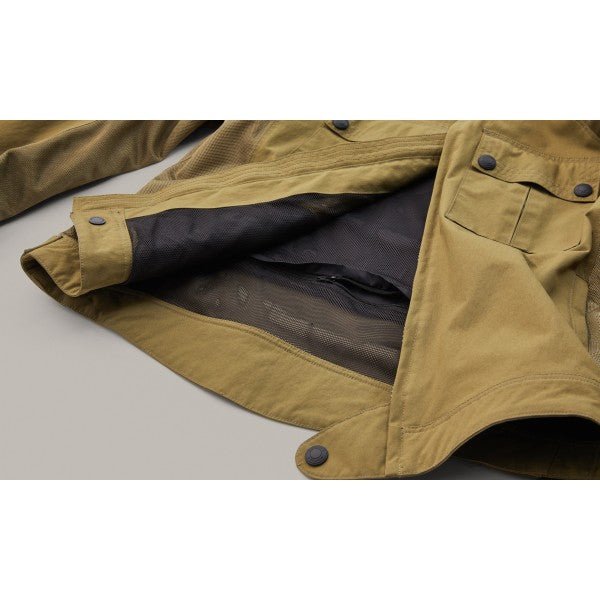 Belstaff Temple Shirt | Veloce Club