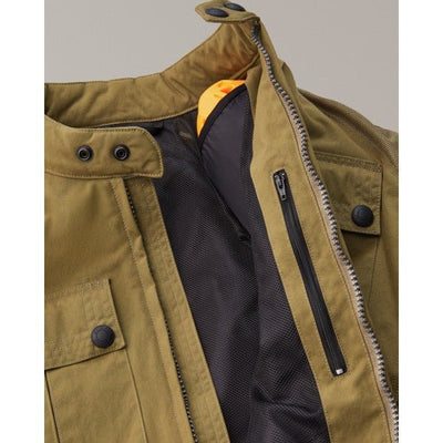 Belstaff Temple Shirt | Veloce Club