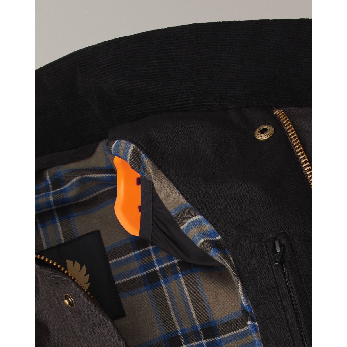 Belstaff Trialmaster Jacket in Mahogany | Veloce Club