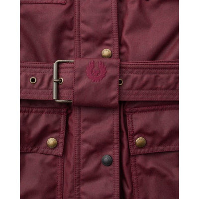 Belstaff Trialmaster Jacket | Veloce Club