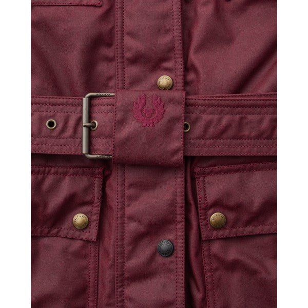 Belstaff Trialmaster Jacket | Veloce Club