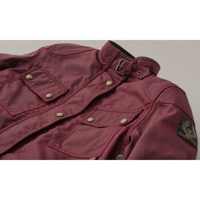 Belstaff Trialmaster Jacket | Veloce Club