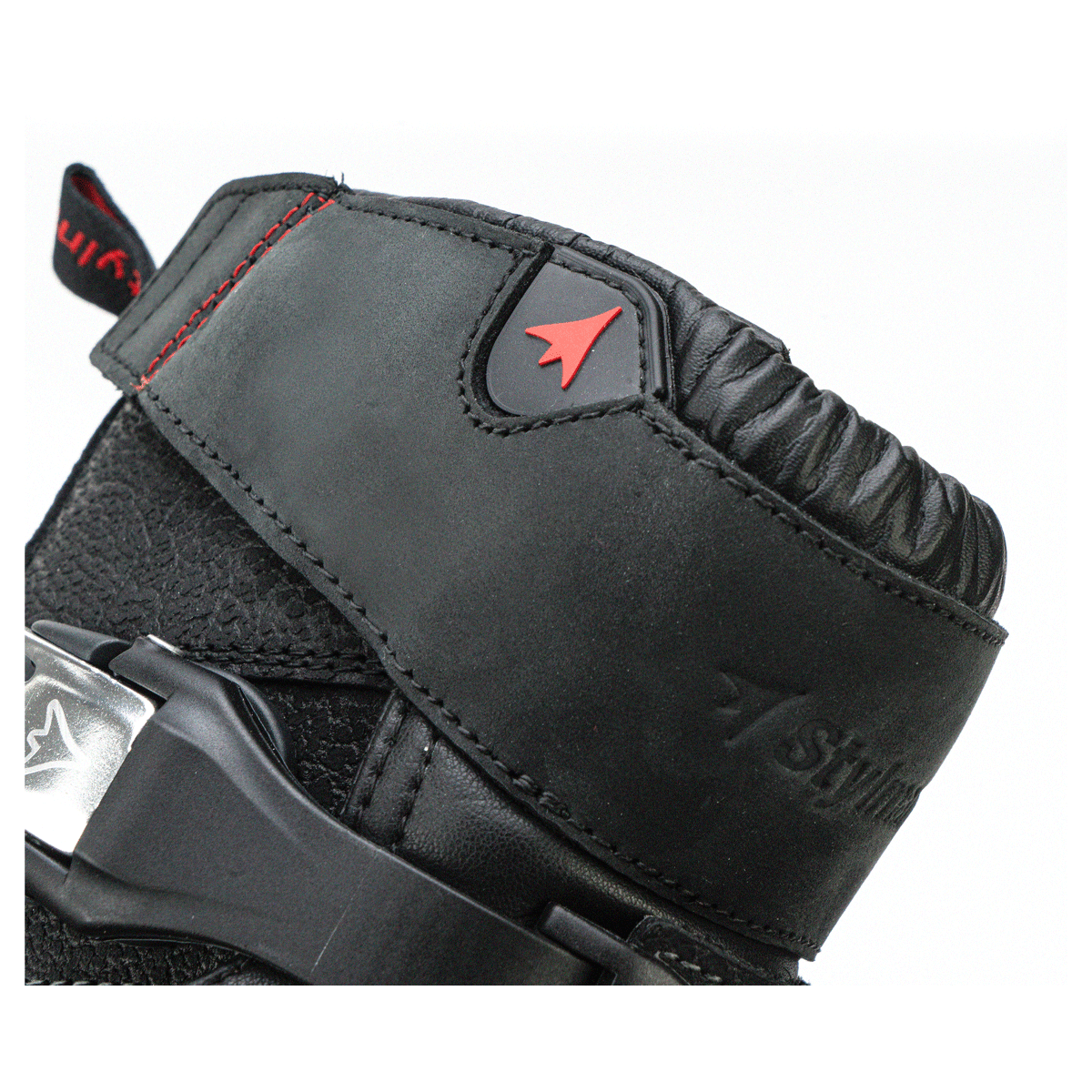 Stylmartin Navajo Evo Low Waterproof Boot | Veloce Club