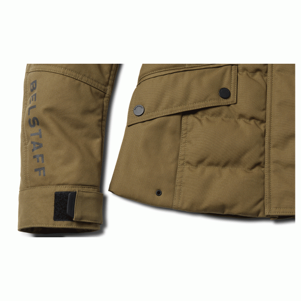 Belstaff Cherwell Jacket | Veloce Club