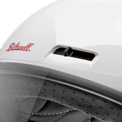 Biltwell Gringo SV Helmet in Intersection - available at Veloce Club