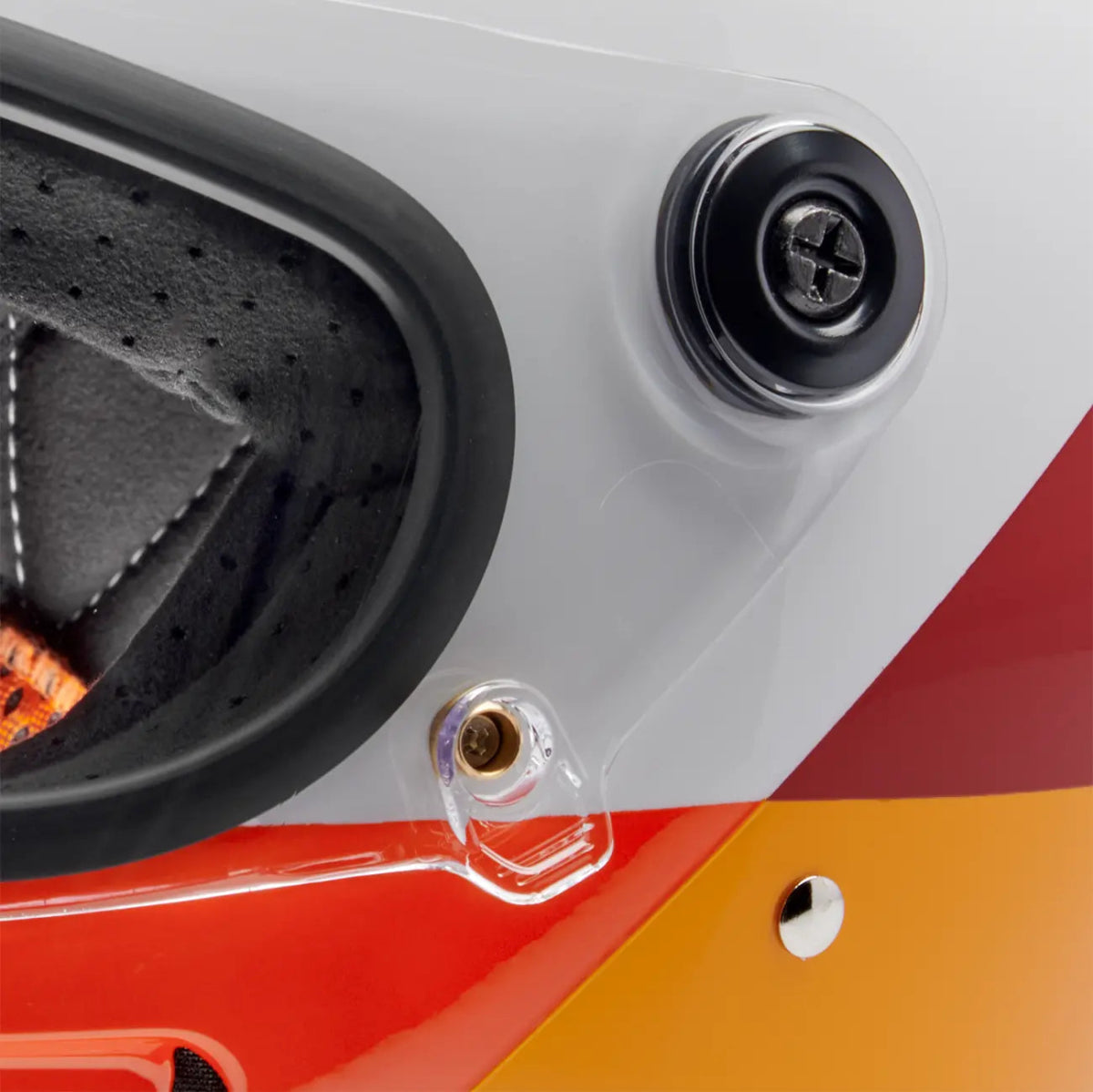 Biltwell Gringo SV Helmet in Intersection - available at Veloce Club