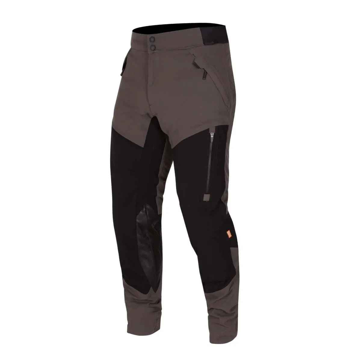 Borderlands Laminated In Boot Trouser | Veloce Club