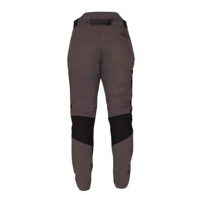 Borderlands Laminated In Boot Trouser | Veloce Club