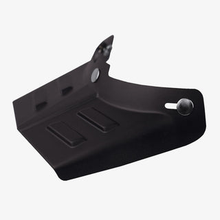 By City The Rock Motorcycle Helmet Visor | Veloce Club