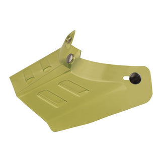 By City The Rock Motorcycle Helmet Visor | Veloce Club