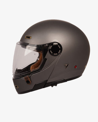 By City 90 Degrees Helmet - Matt Anthracite - available at Veloce Club