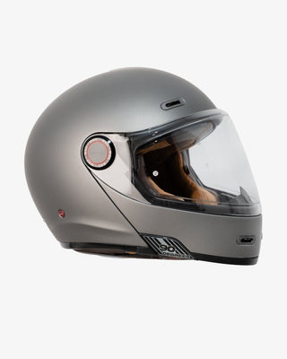 By City 90 Degrees Helmet - Matt Anthracite - available at Veloce Club