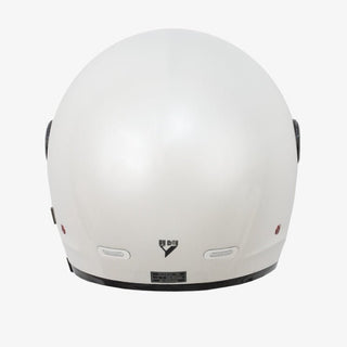 By City 90 Degrees Helmet - Pearl White - available at Veloce Club