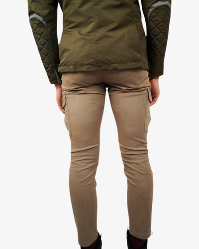 By City Army Man Cargo Trousers - available at Veloce Club